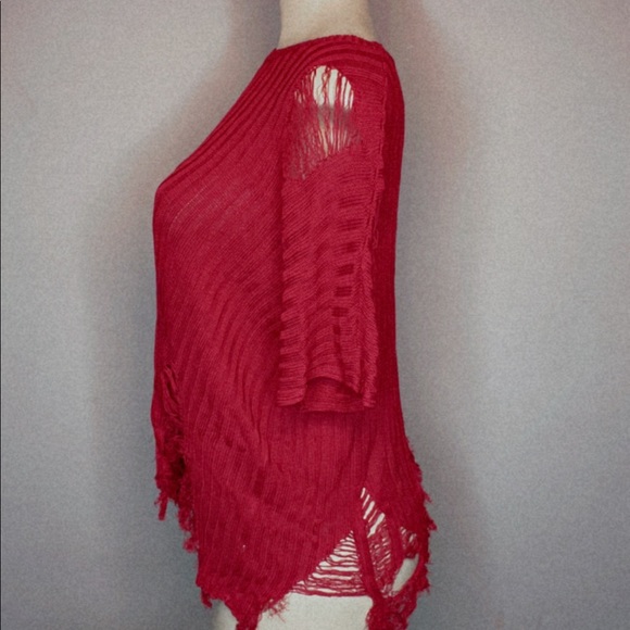 Distressed - Picture 4 of 4